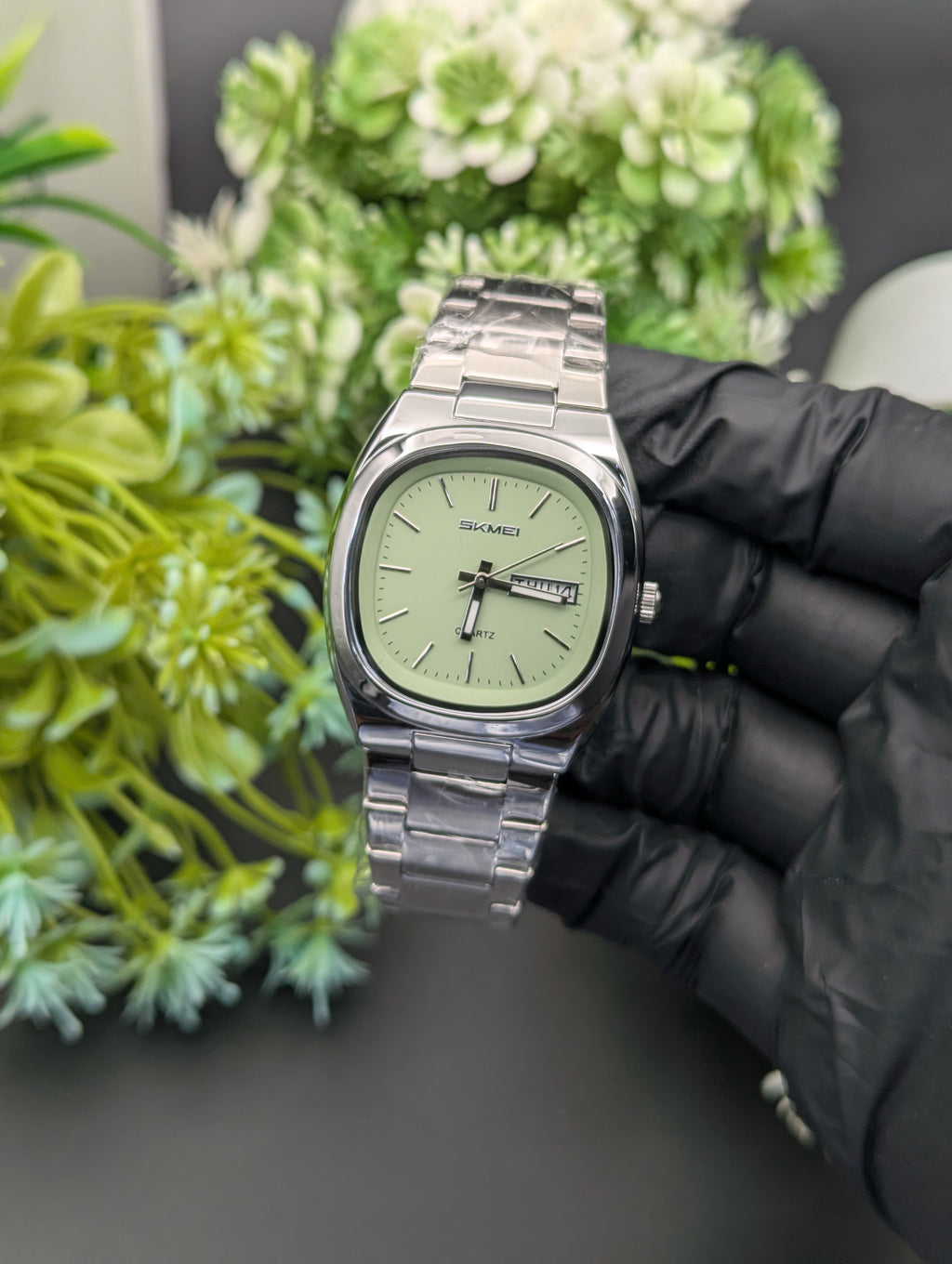 Skmei 2420 Analog Watch