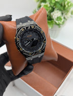 Skmei World Time 2471