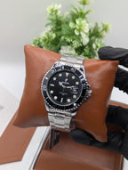 Bagari Analog Watch