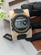 Skmei  Solar Powered Watch 2436