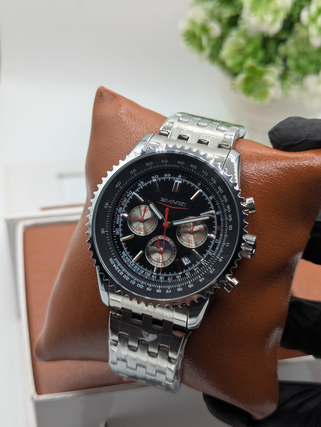 Skmei Chronograph 9348