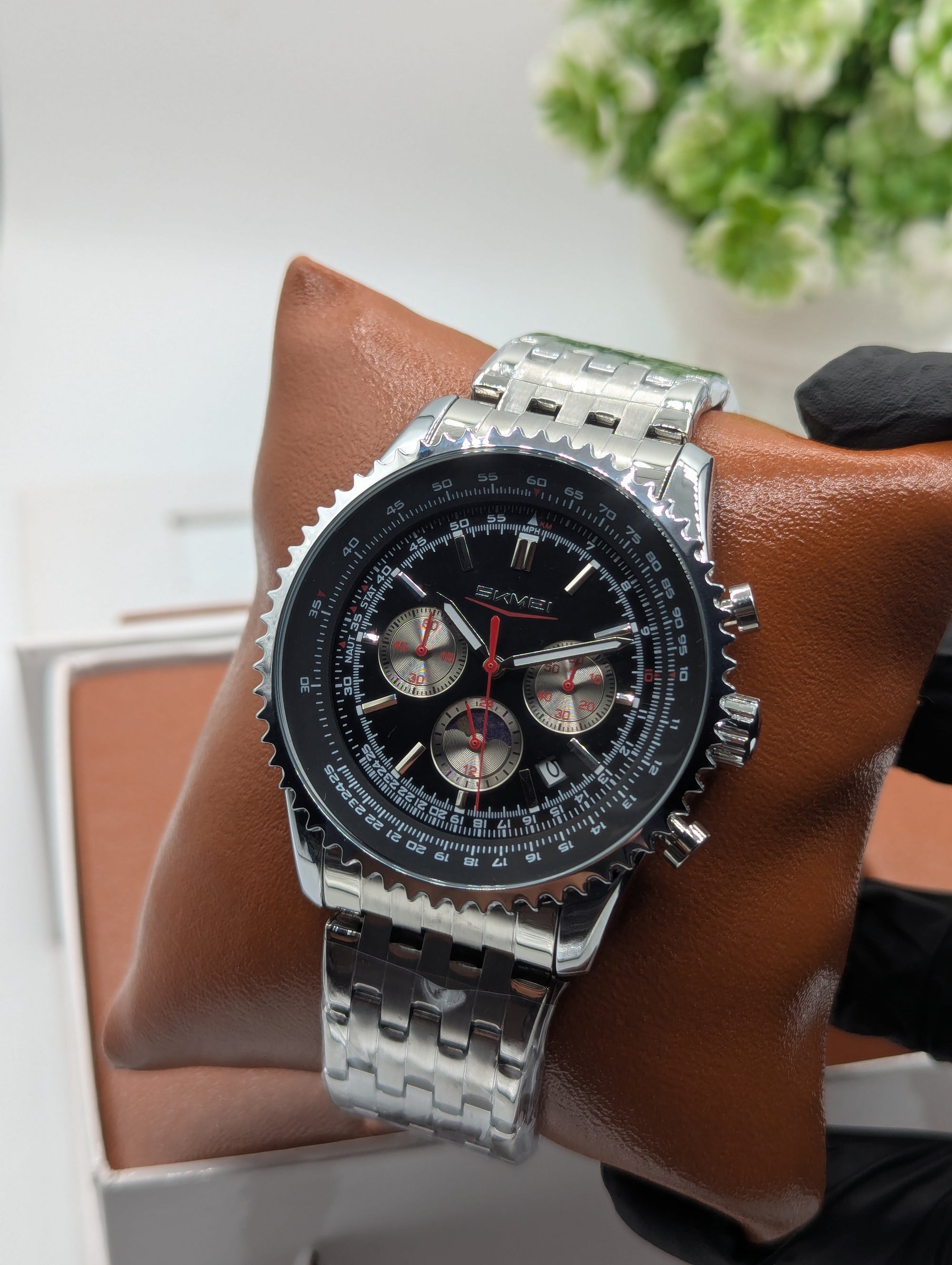 Skmei Chronograph 9348