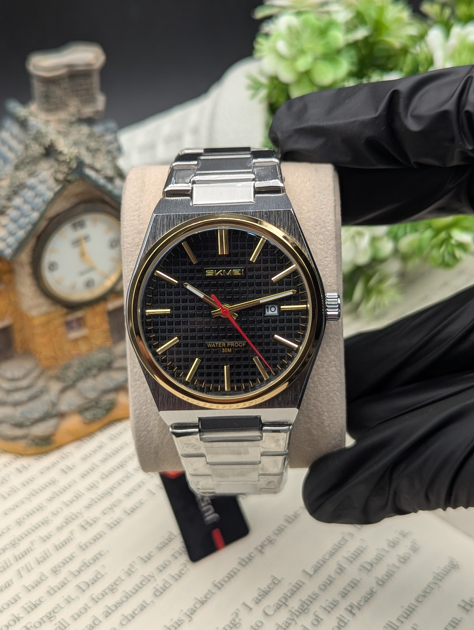 Skmei PRX 9396