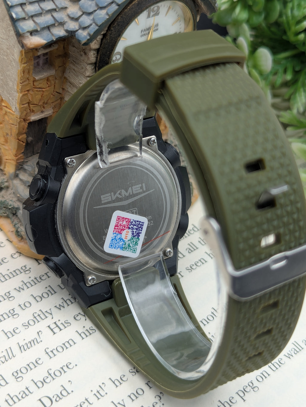 Skmei Sports 2337