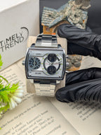 Skmei Four Time 2229
