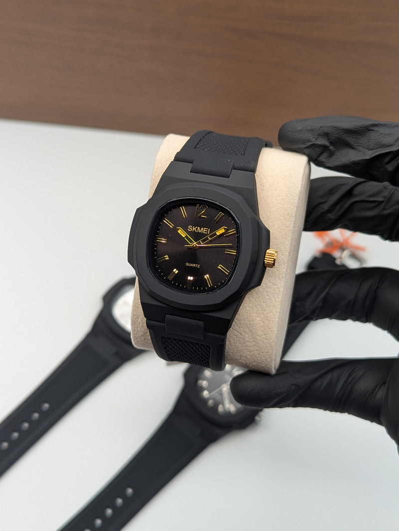 Skmei 1717 Analog Watch