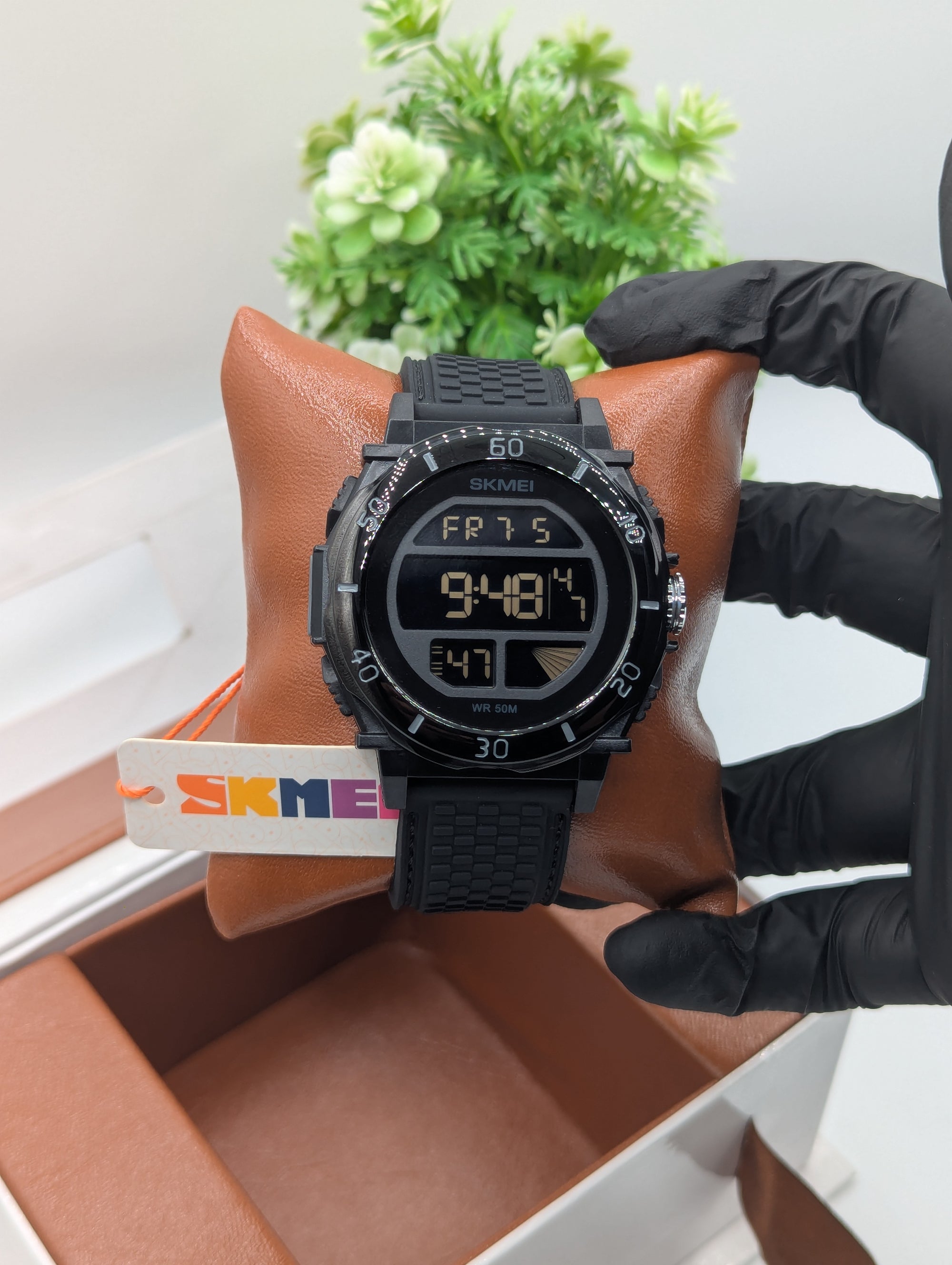 Skmei Digital Watch 2099