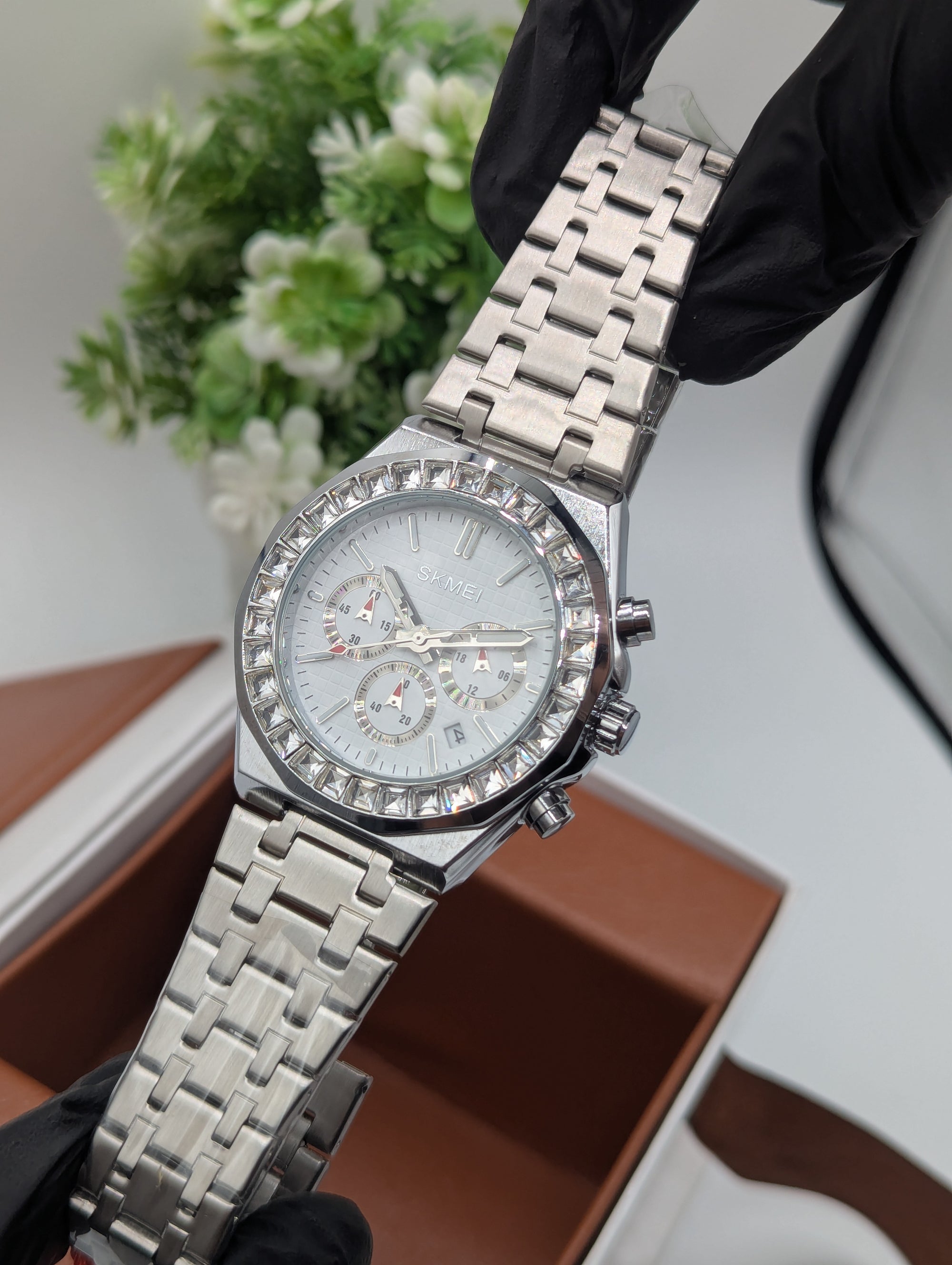 Skmei 2380
