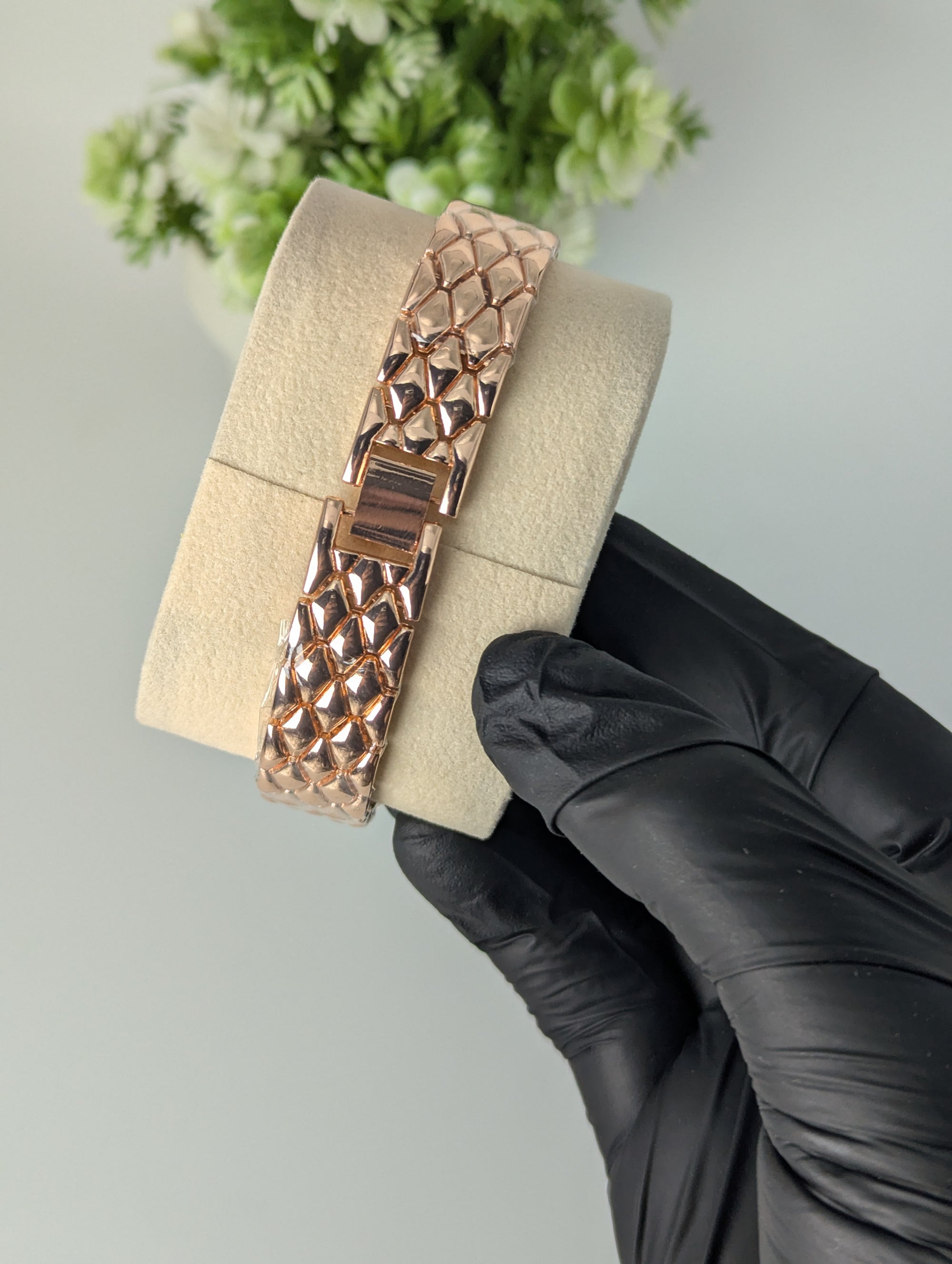 Ladies Jewellery Watch