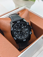 Skmei Chronograph Leather 9361