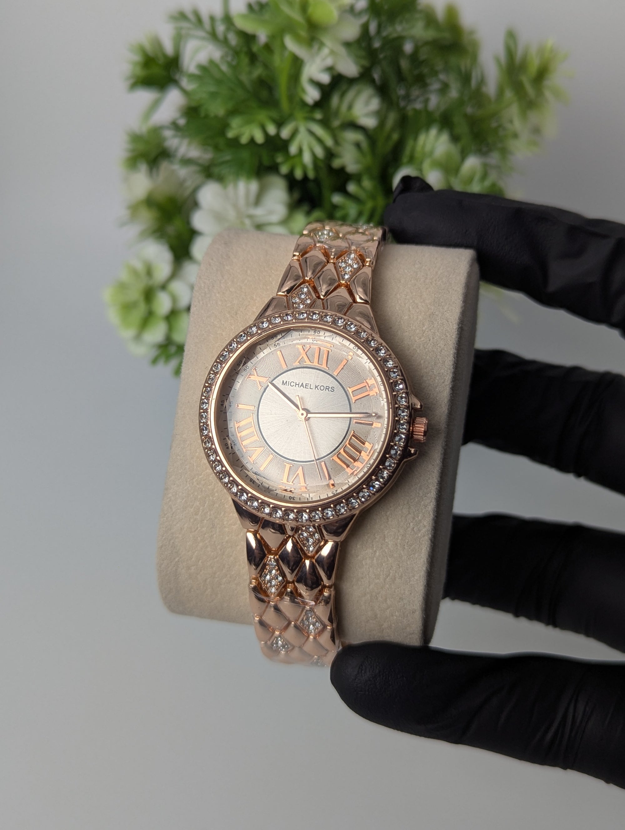 Ladies Jewellery Watch