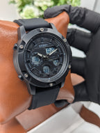 Skmei Double Time 1757