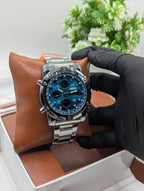 Skmei Double Time 1389