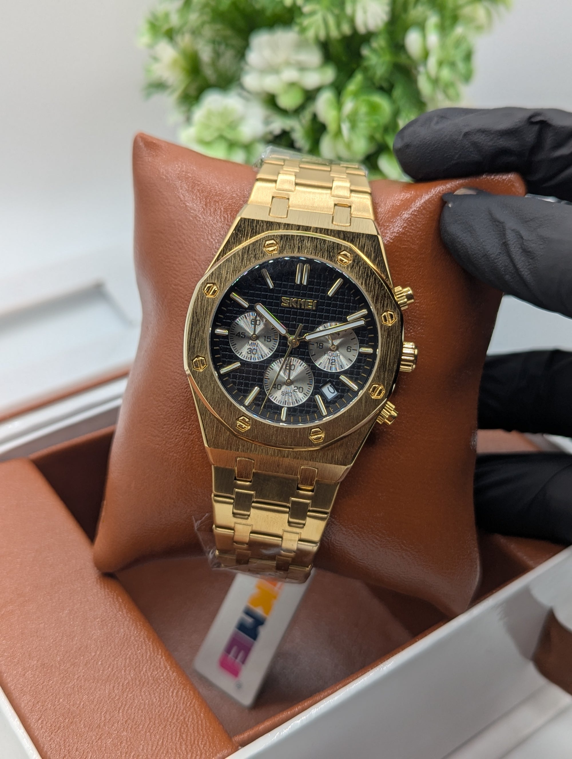 Skmei Chronograph 9296