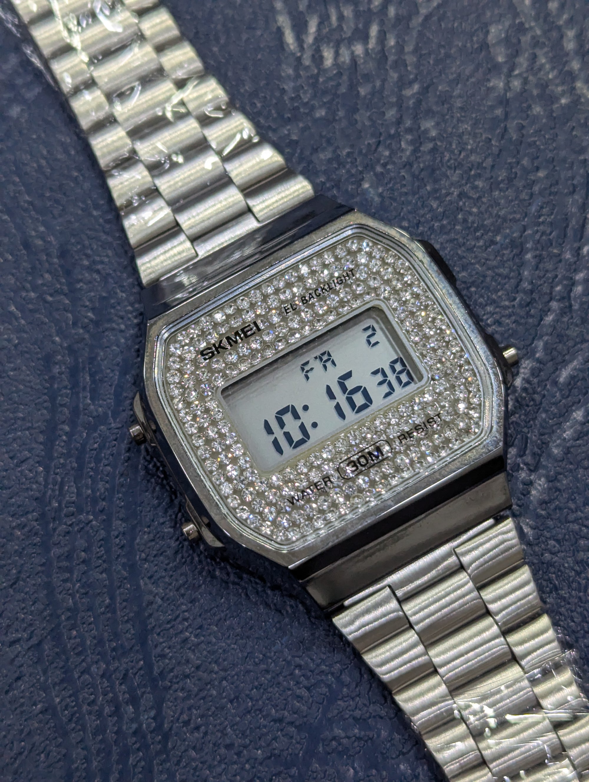 Skmei Ladies 1808