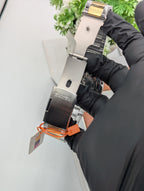 Skmei World Timer 2310