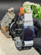 Skmei Four Time 2212