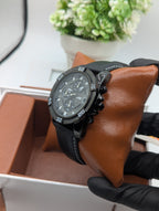 Skmei Chronograph Leather 9361