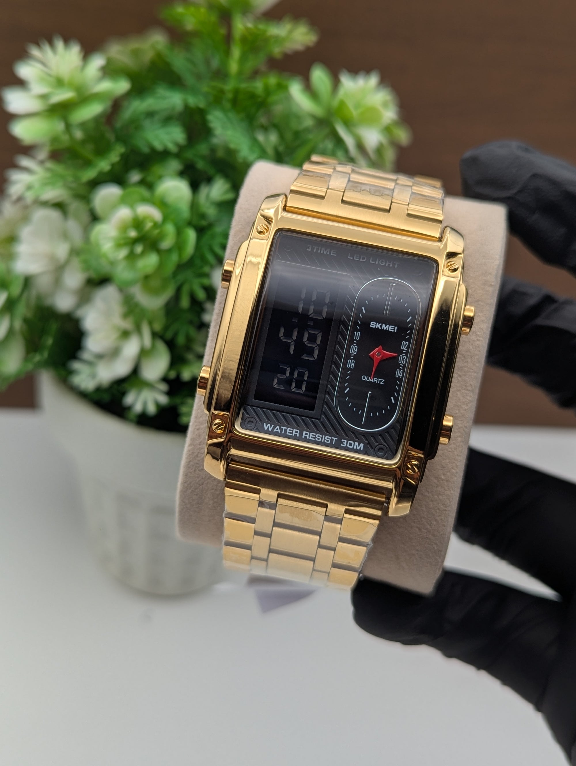 Skmei Double Time 1868