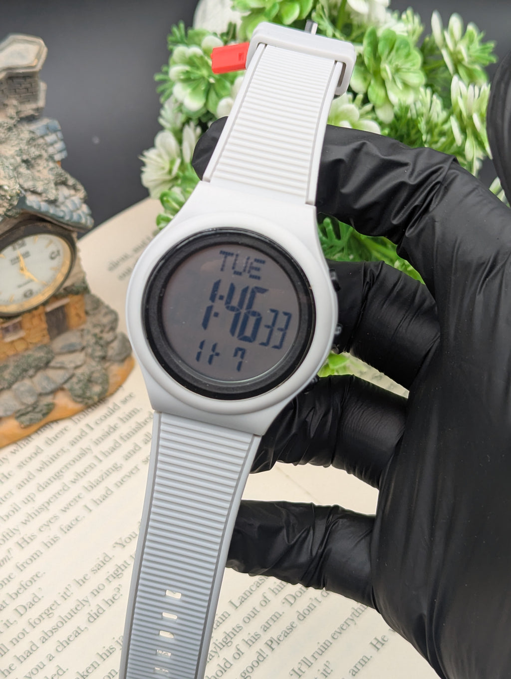 Skmei Digital Watch 2536