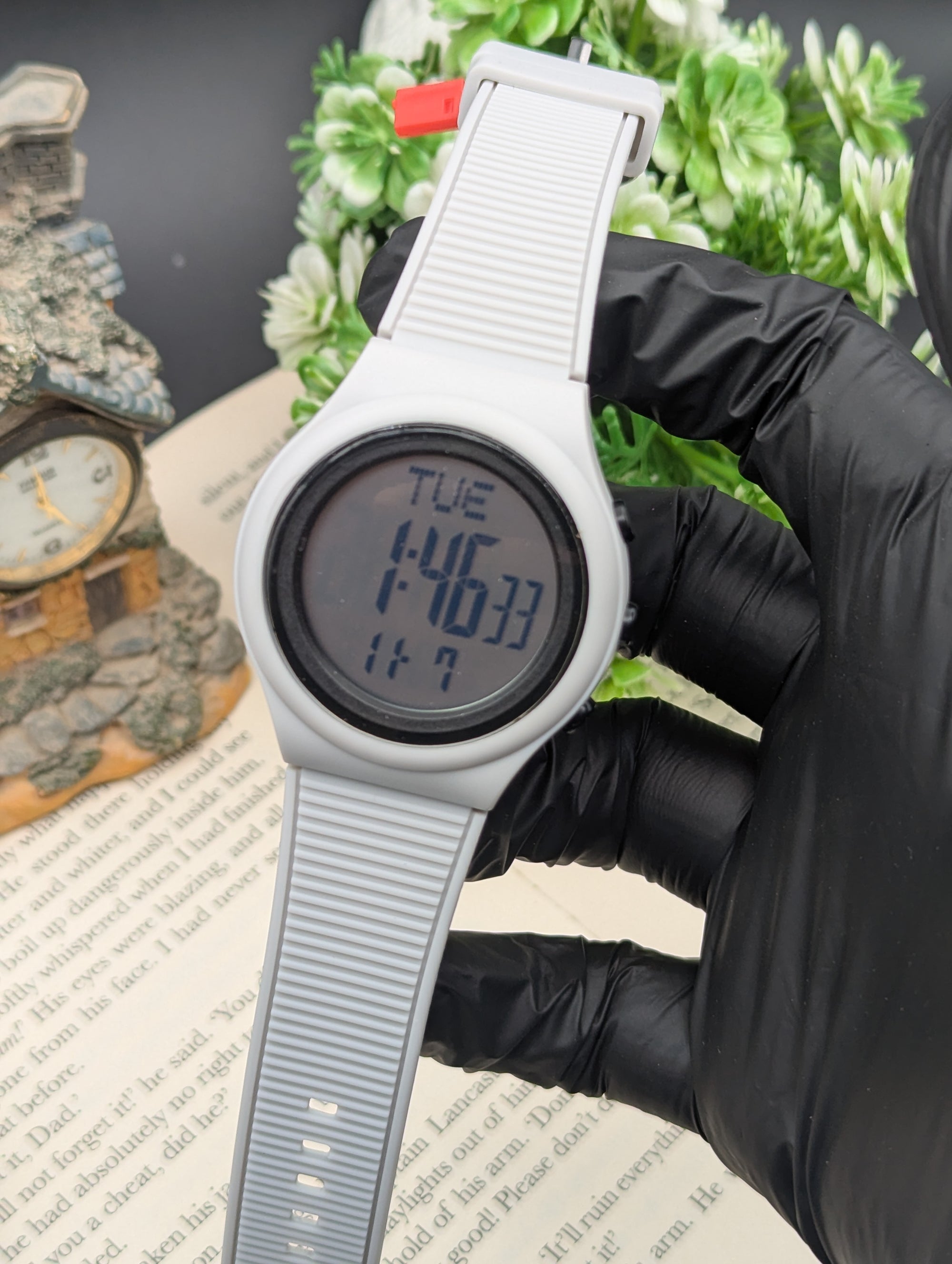 Skmei Digital Watch 2536