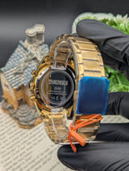 Skmei Chronograph 9096