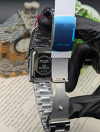 Skmei Qibla Bluetooth Watch 2591