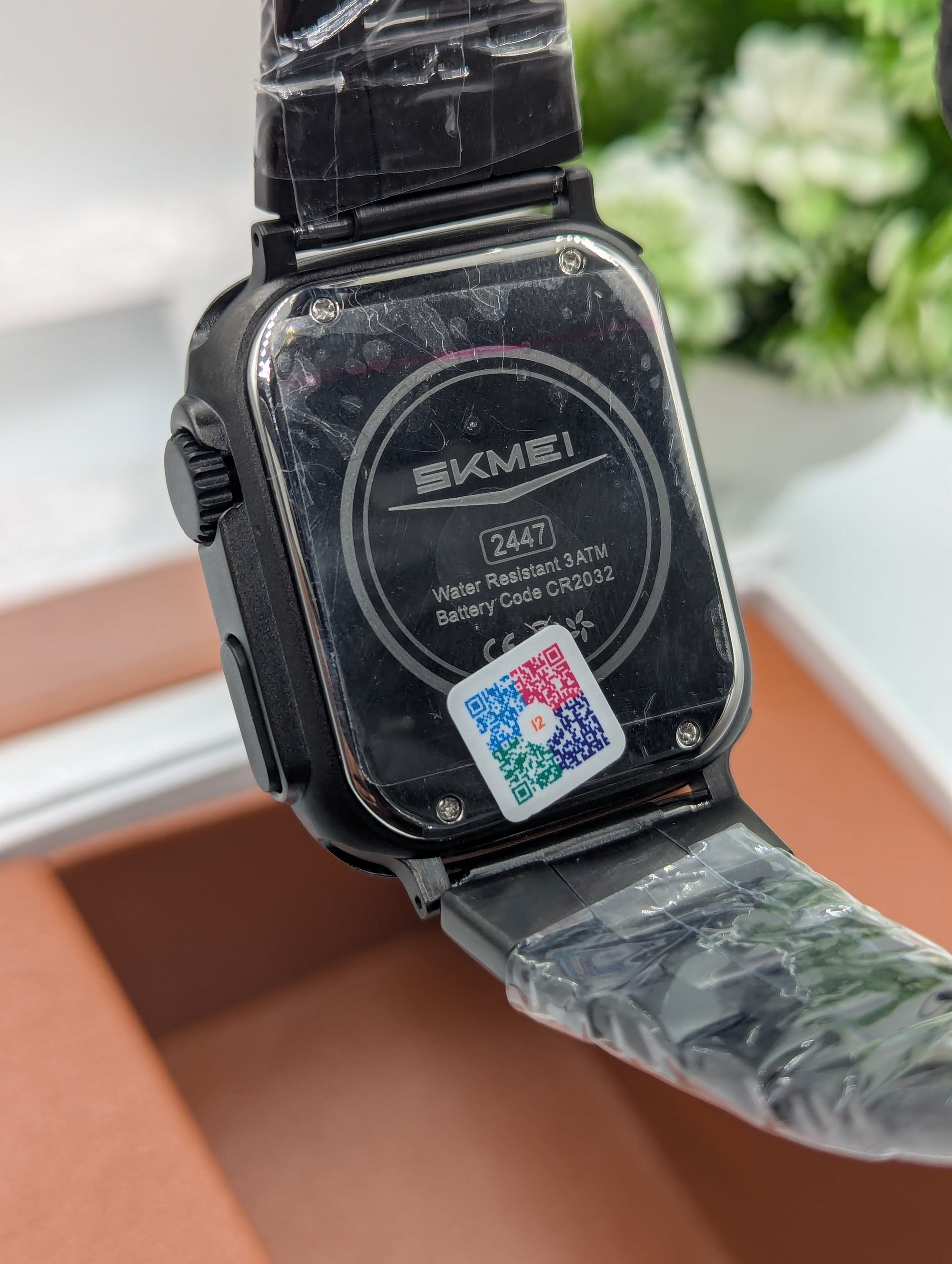 Skmei Smart Digital 2447