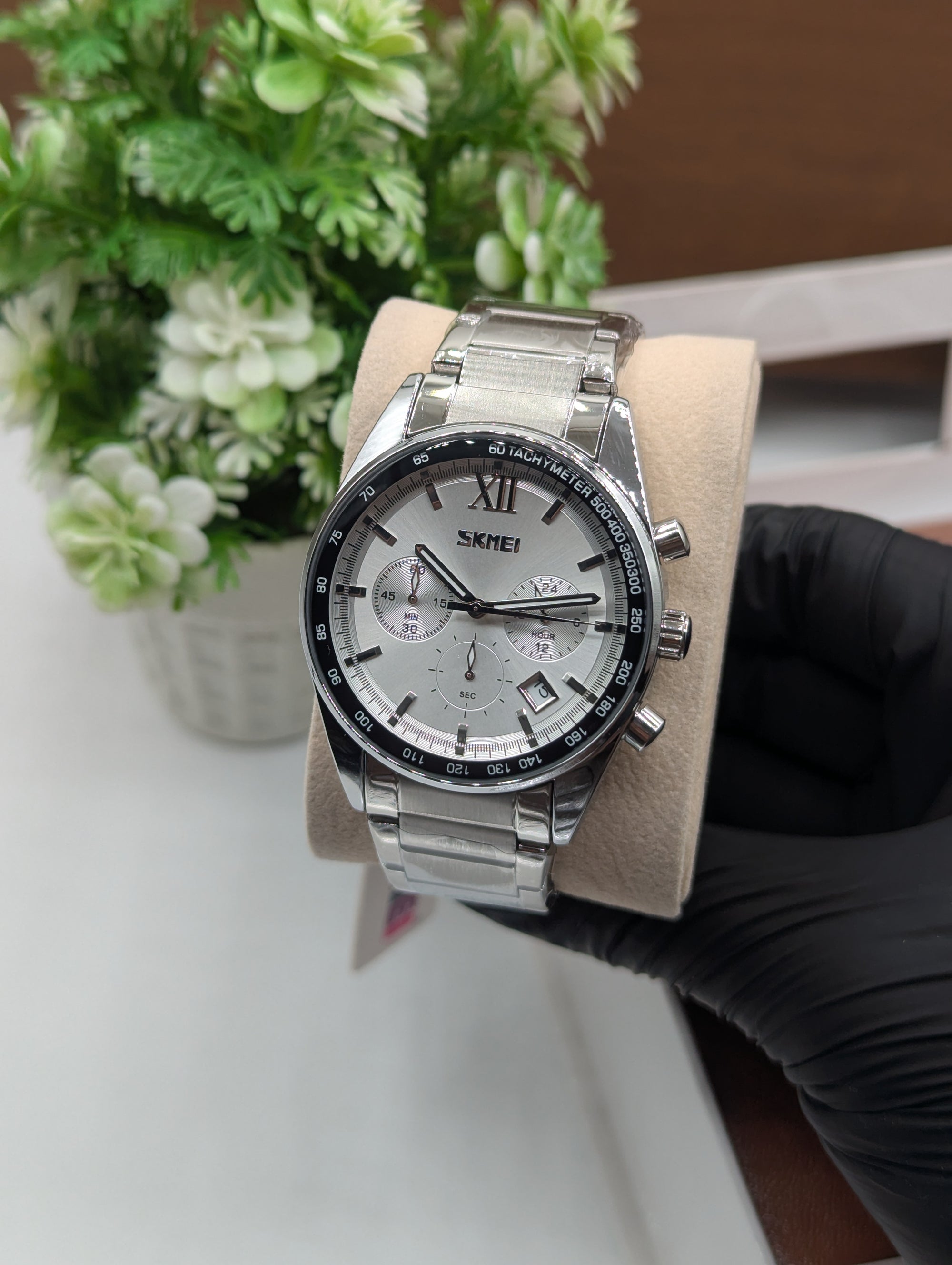 Skmei Chronograph 9096