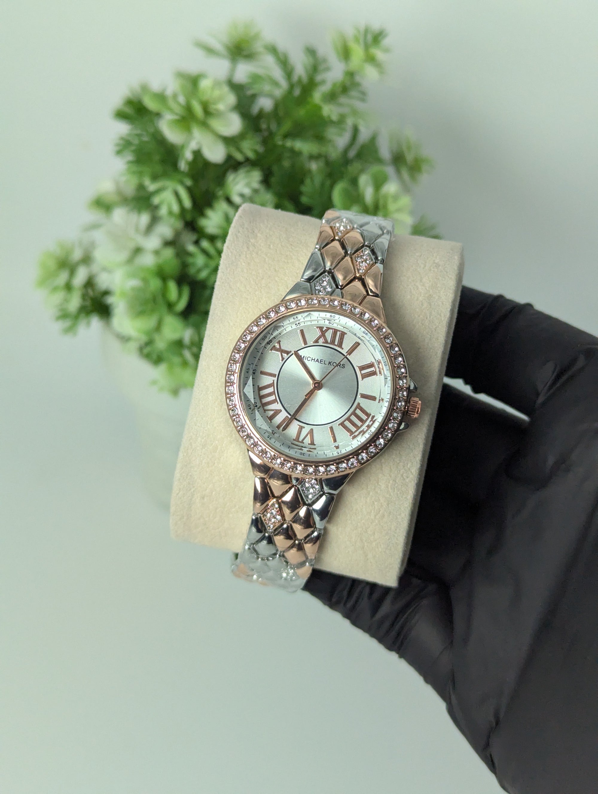 Ladies Jewellery Watch
