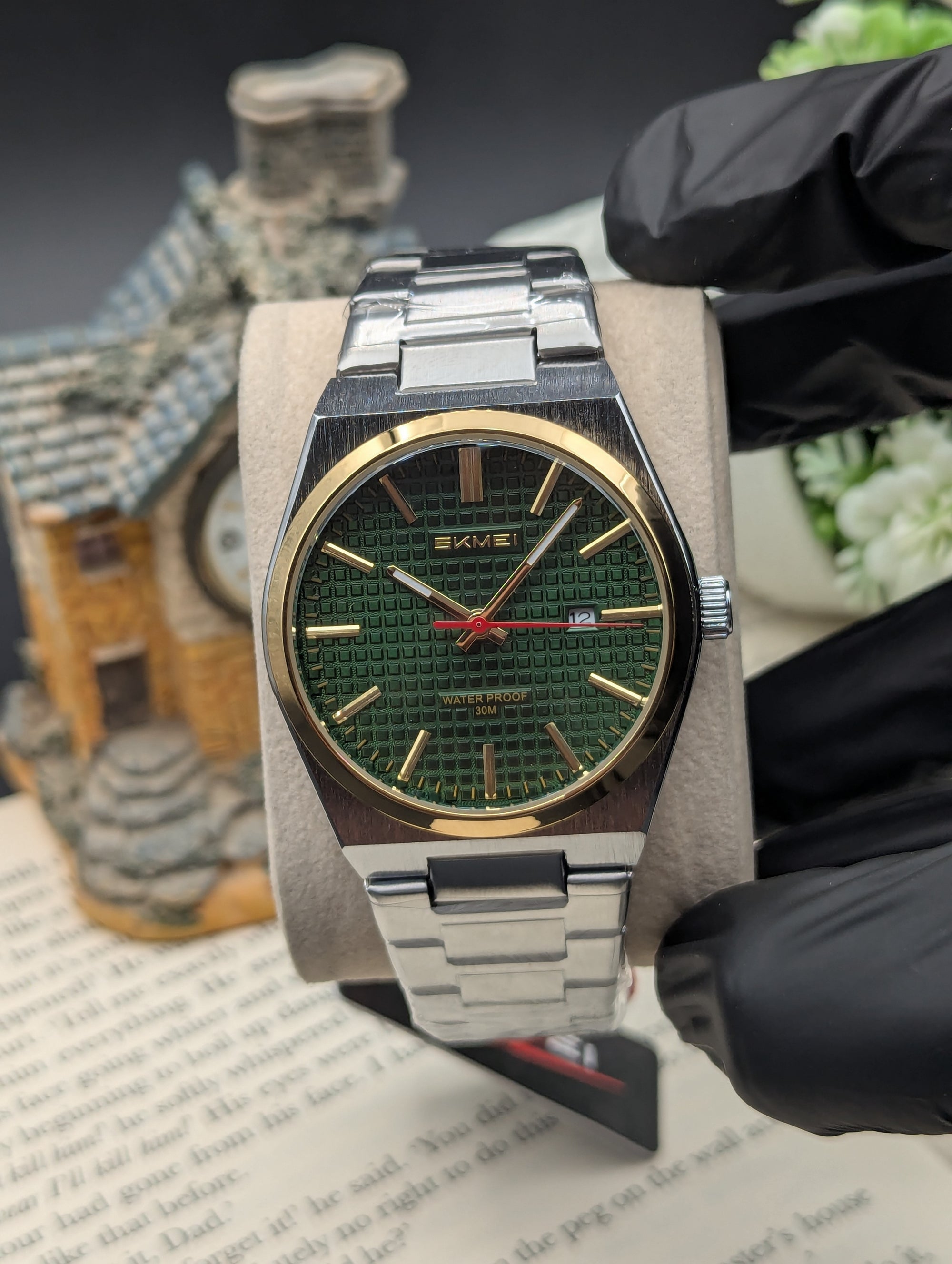 Skmei PRX 9396