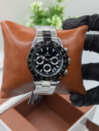 Bagari Chronograph
