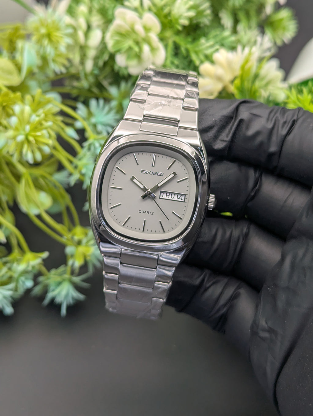 Skmei 2420 Analog Watch