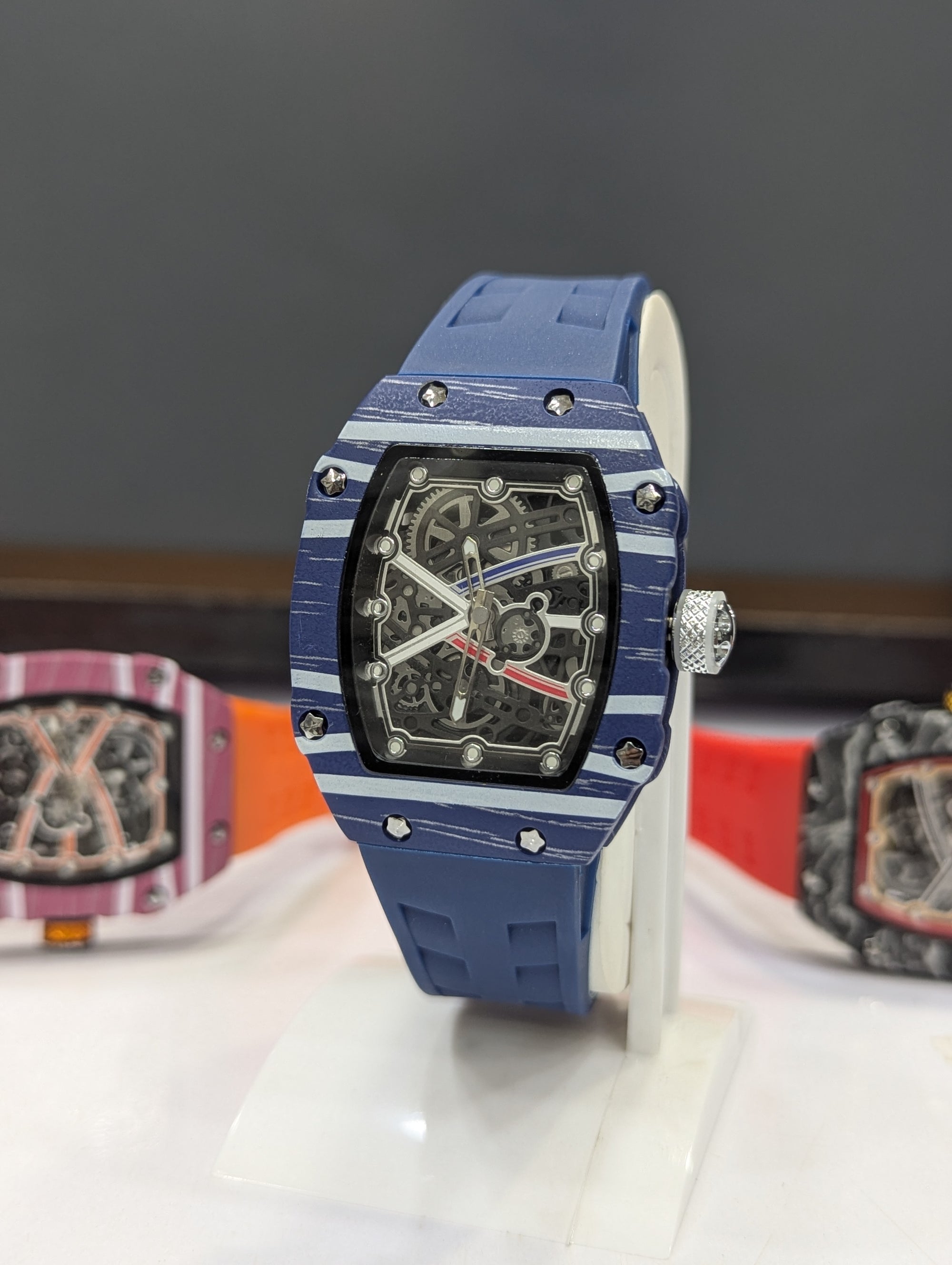 X Design Skeleton RM 67-02