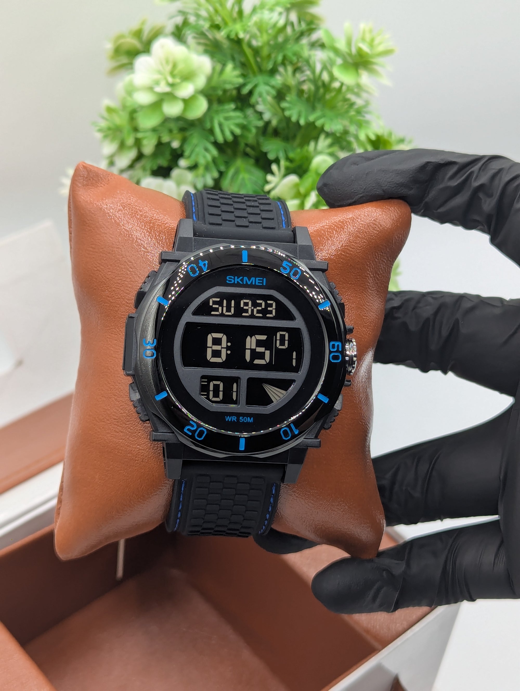 Skmei Digital Watch 2099