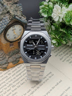 Skmei Dual Time 2624