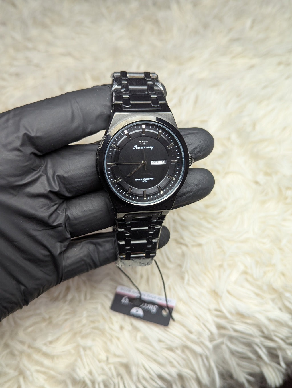 Success Way Watch