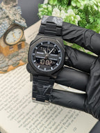 Skmei Dual Time 2624