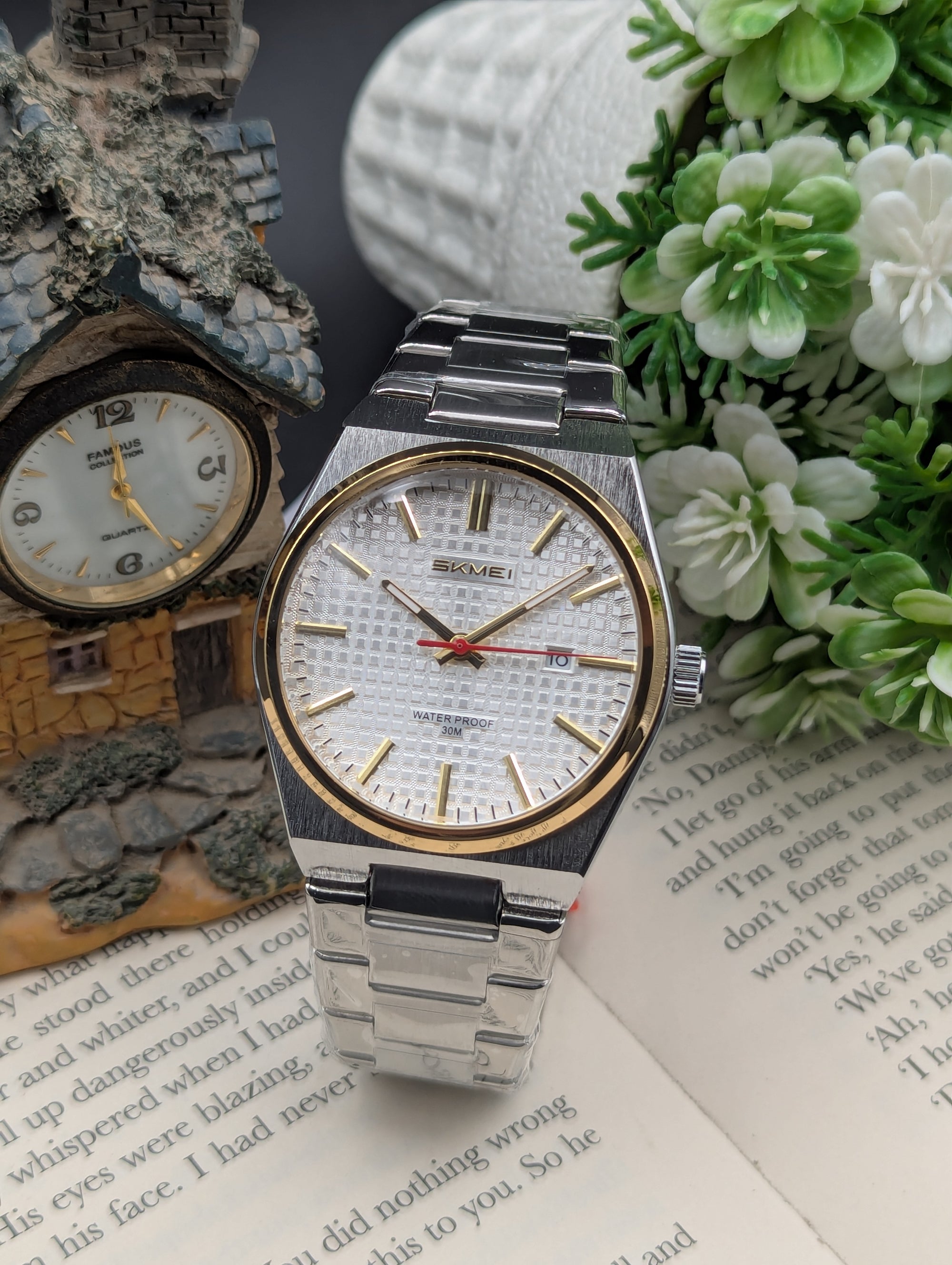 Skmei PRX 9396