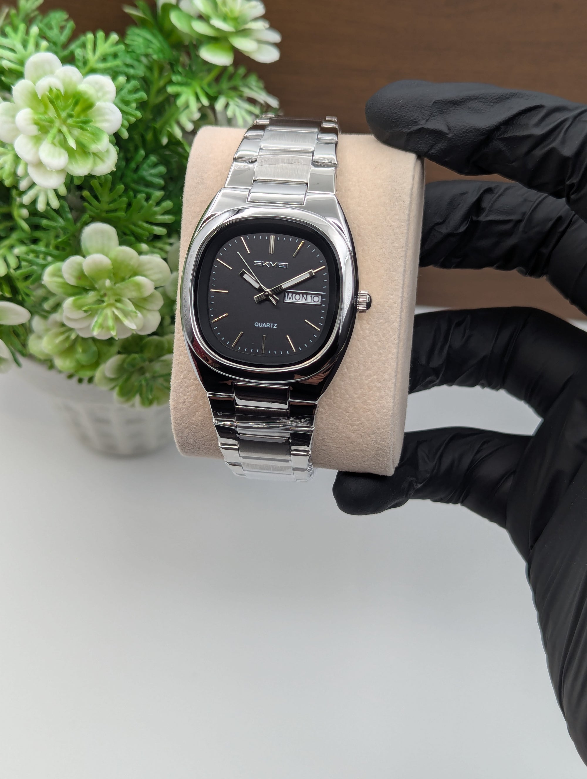 Skmei 2420 Analog Watch