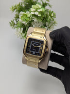 Denvosi Analog Watch