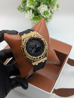 Skmei World Time 2471