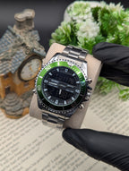 Skmei Dual Time 1850