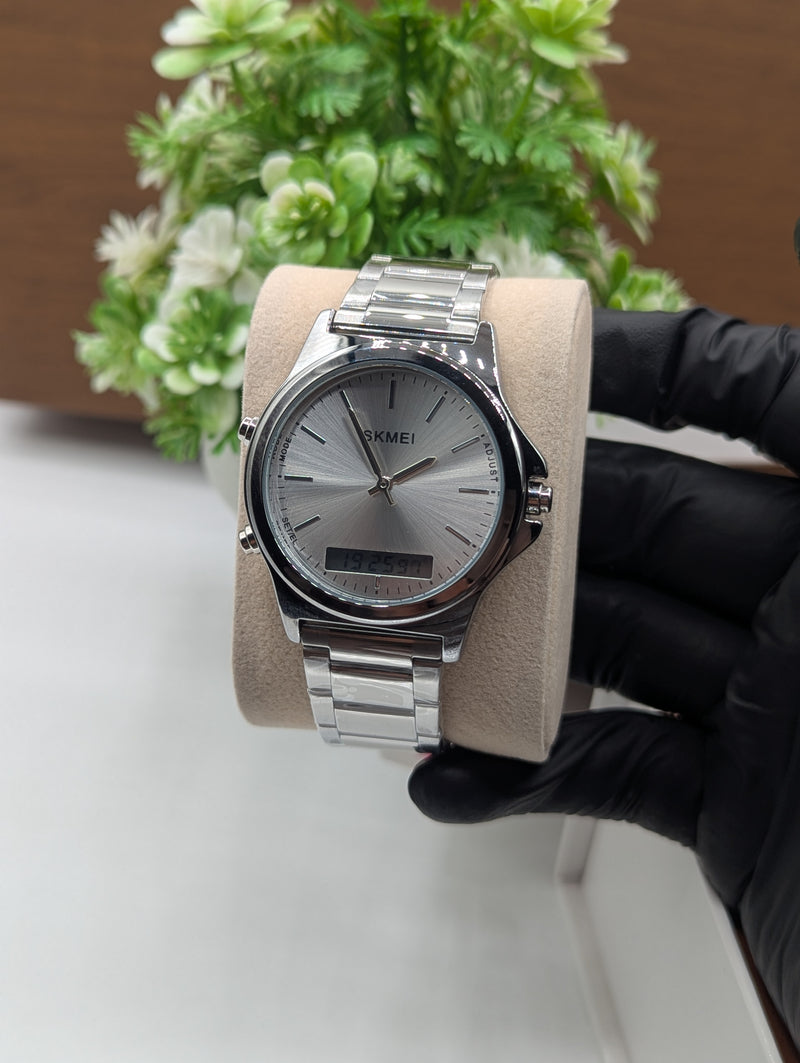 Skmei Dual Time 2120