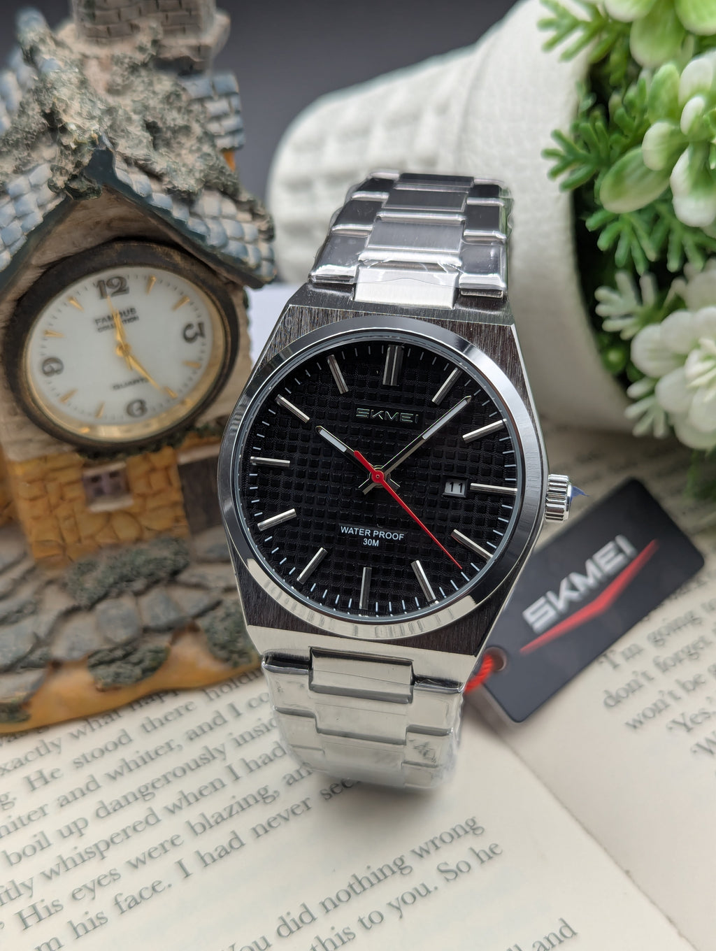 Skmei PRX 9396