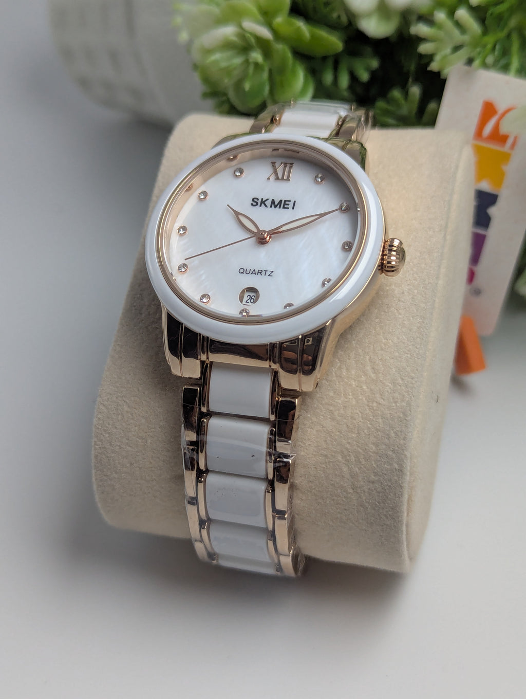 Skmei Ladies 2175