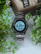Skmei Qibla Watch 2097