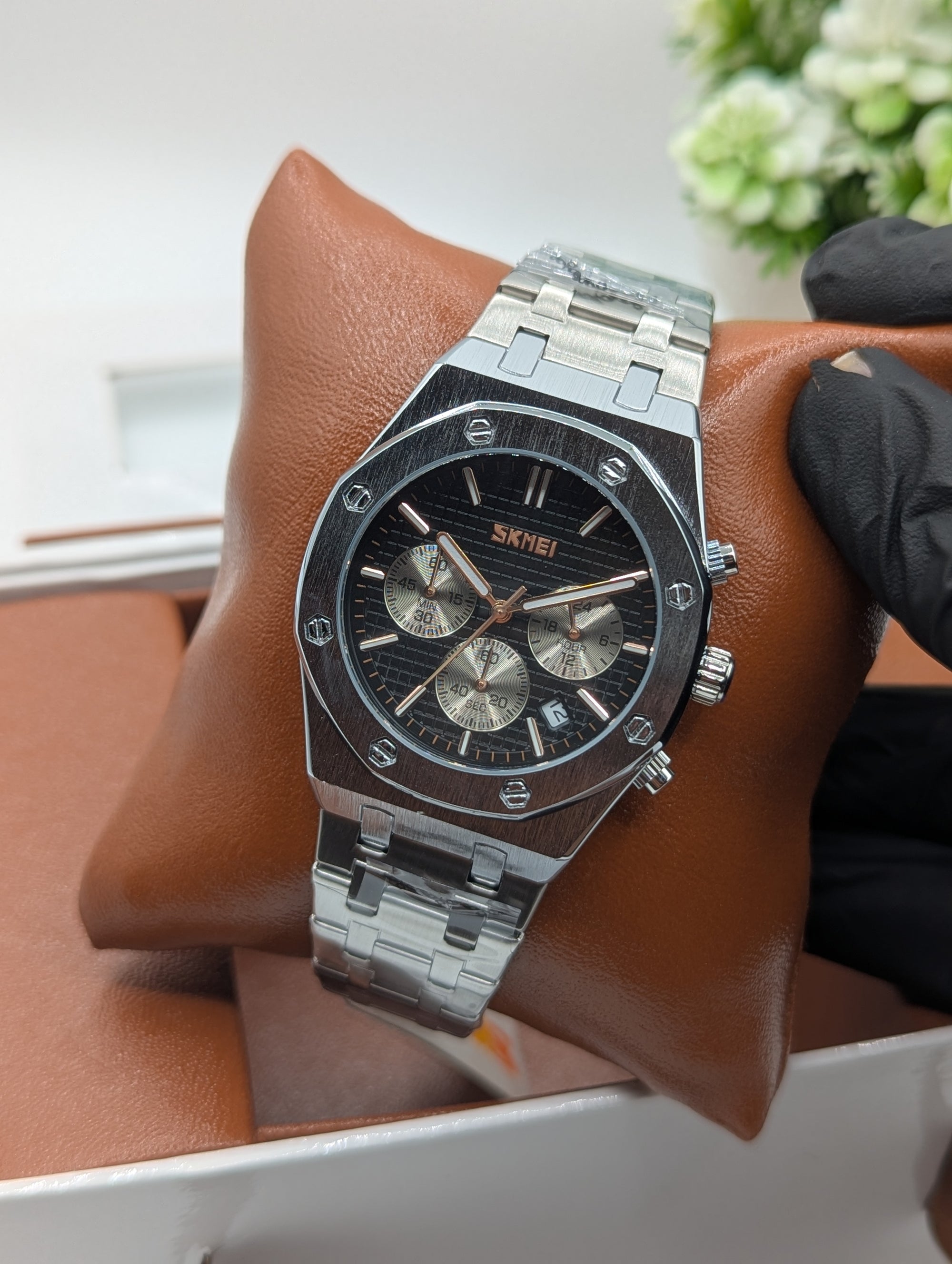 Skmei Chronograph 9296