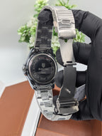 Bagari Analog Watch