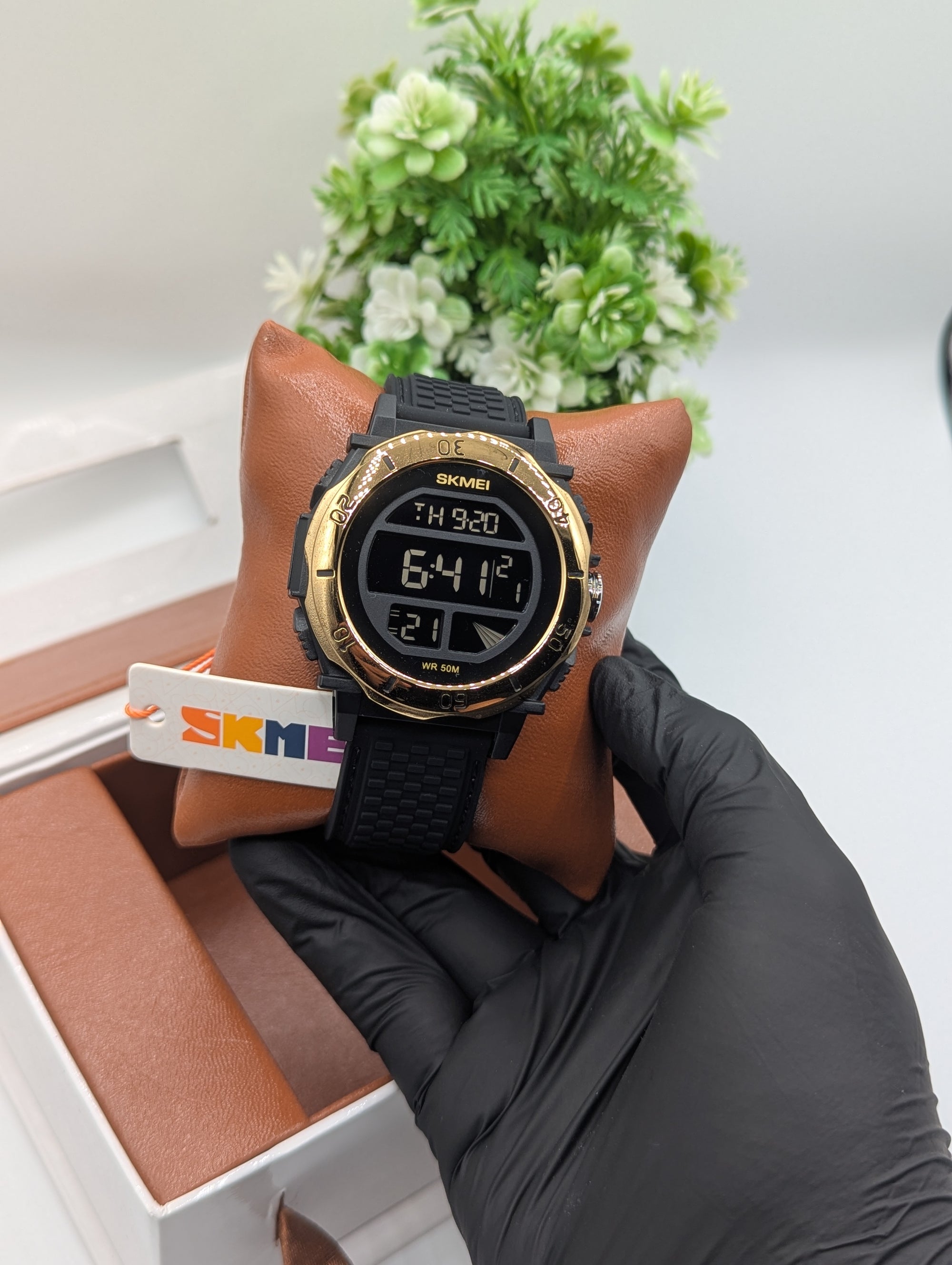 Skmei Digital Watch 2099